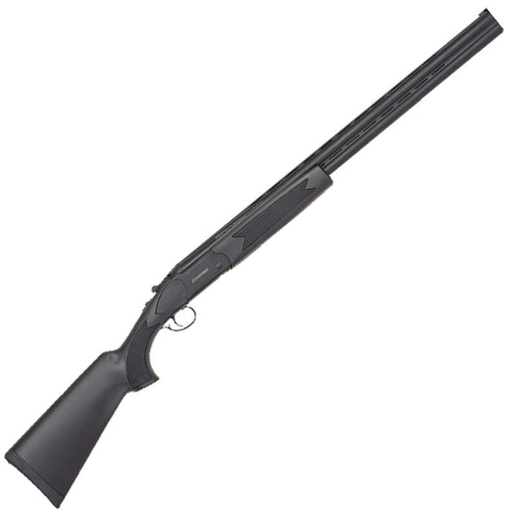 Mossberg Silver Reserve Eventide 12 Gauge Over/Under Shotgun 28