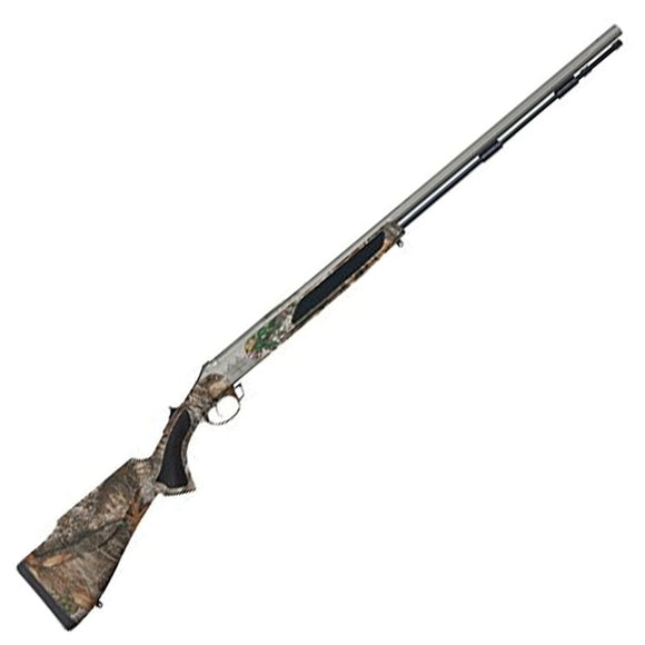 Traditions Vortek StrikerFire Break Action Black Powder Rifle .50 Cal 28