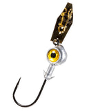 ZMAN EYE STRIKE FISHING CHATTER BAIT