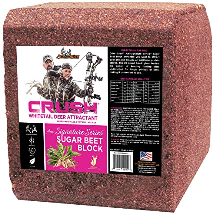 ANI-LOGICS SUGAR BEET BLOCK