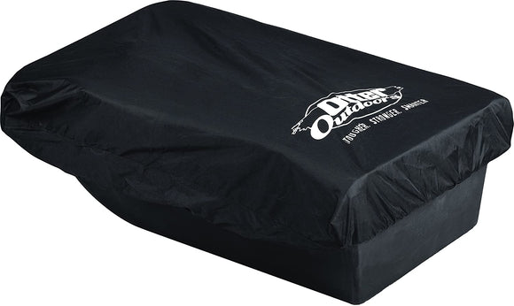 Otter Sport Sled Travel Cover - Small