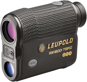 Leupold RX-1600I TBR/W with DNA Laser Rangefinder