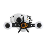 ABU GARCIA MAX® 4 PRO LOW PROFILE REEL