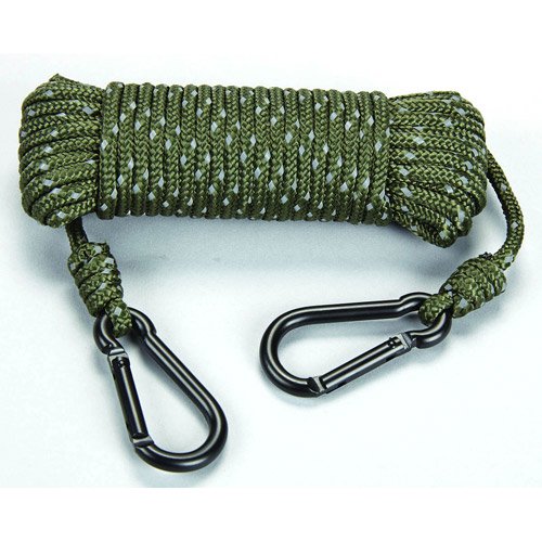 HS TREESTAND ROPE-30' REFLECTIVE