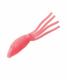 Clam Mino Head 1 1/2"