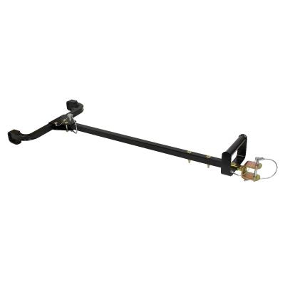 CLAM 109877 PRO SERIES TOW HITCH