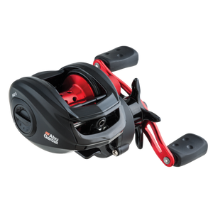 ABU GARCIA ABU GARCIA