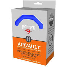 HOPPE'S 9 AIRVAULT