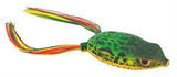 SPRO Dean Rojas Bronzeye Frog 65 - 5/8 OZ