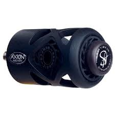 AXION 3" GLZ Gridlock Stabilizer-High Falls Outfitters