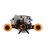 Abu Garcia MAX4STX Max4STX Low Profile Reel