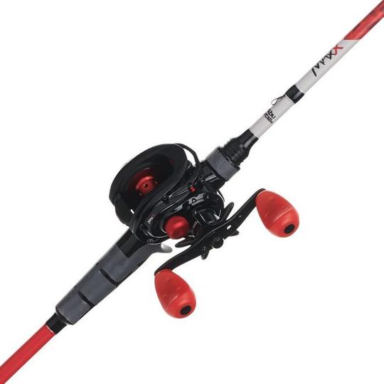 favorite fishing googan spinning combo gsq662m20 Googan Spinning Combo – All Things Outdoors