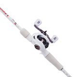 Abu Garcia Veritas® Low Profile Baitcast Combo