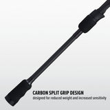 Abu Garcia Veritas Tournament™ Casting Rod VXTC73-7 7'3" Fast action