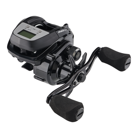 ABU GARCIA - AMBASSADEUR ALTUM DLC