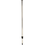 OTTER ADJUSTABLE BACK WIND POLE   29"-53"