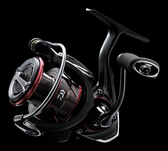 daiwa ballistic lt spinning reel 2500-xh DAIWA BALLISTIC LT 2500-XH – All Things Outdoors