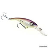 STRIKE KING - BONSAI SHAD