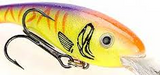 STRIKE KING BONSAI SHAD 4"-High Falls Outfitters