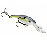 STRIKE KING BONSAI SHAD 4"-High Falls Outfitters