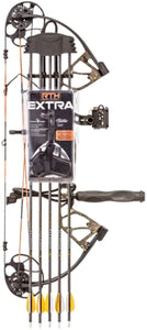 Bear Archery Royale Rth Extra Package Rh True Timber Strata