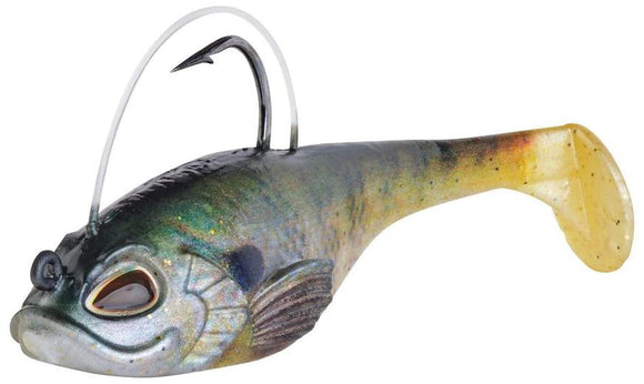 Berkley PowerBait Agent E