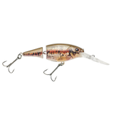 BERKLEY - FLICKER SHAD JOINTED