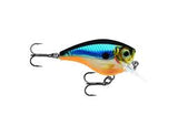 Rapala BX Brat Square Bill Crankbait