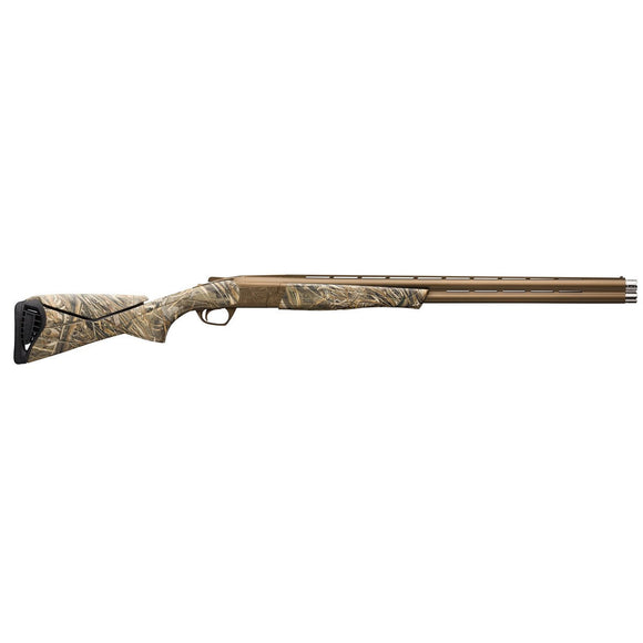 BROWNING CYNERGY WICKED WING  MAX-5   12GA  3 1/2