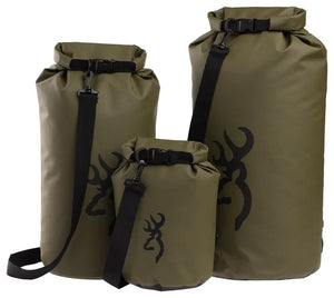 BROWNING DRY BAG DAY RIDGE SMALL 5L