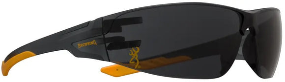 BROWNING SHOOTERS FLEX GLASSES TINTED GOLD