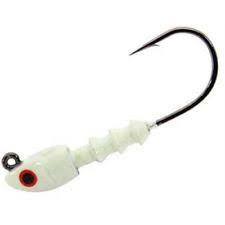 BOMBER - SALTWATER GRADE SHAD-HEAD JIG