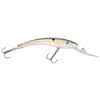 STRIKE KING - WALLEYE ELITE BANANA SHAD