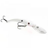 STRIKE KING - WALLEYE ELITE BANANA SHAD