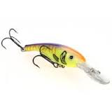 STRIKE KING - WALLEYE ELITE BANANA SHAD