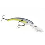 STRIKE KING - WALLEYE ELITE BANANA SHAD