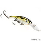 STRIKE KING - WALLEYE ELITE BANANA SHAD