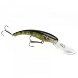 STRIKE KING - WALLEYE ELITE BANANA SHAD