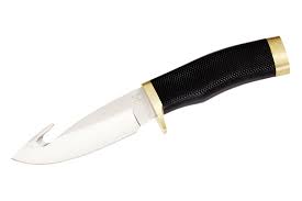 Buck Zipper Knife