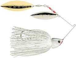 STRIKE KING BURNER SPINNERBAIT   3/8 OZ