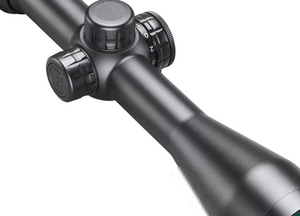 BUSHNELL BANNER 2  3-9X40 QUICK BALLISTIC RETICLE ILLUMINATED SCOPE