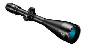 BUSHNELLL ELITE 4500  2.5-10X40  MATTE BLACK  DOA 600  SCOPE