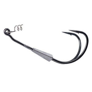 Berkley Fusion19 Frog Hooks Weighted