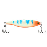BERKLEY VIBRATO SALTWATER JIGGING LURE