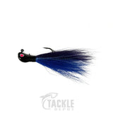 "BIG" JIM HAIR JIGS