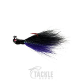 "BIG" JIM HAIR JIGS