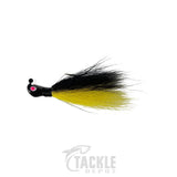 "BIG" JIM HAIR JIGS