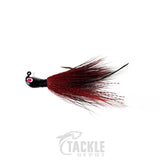 "BIG" JIM HAIR JIGS