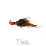 "BIG" JIM HAIR JIGS