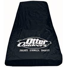 OTTER 200015 FISH HOUSE - COTTAGE - TRAVEL COVER